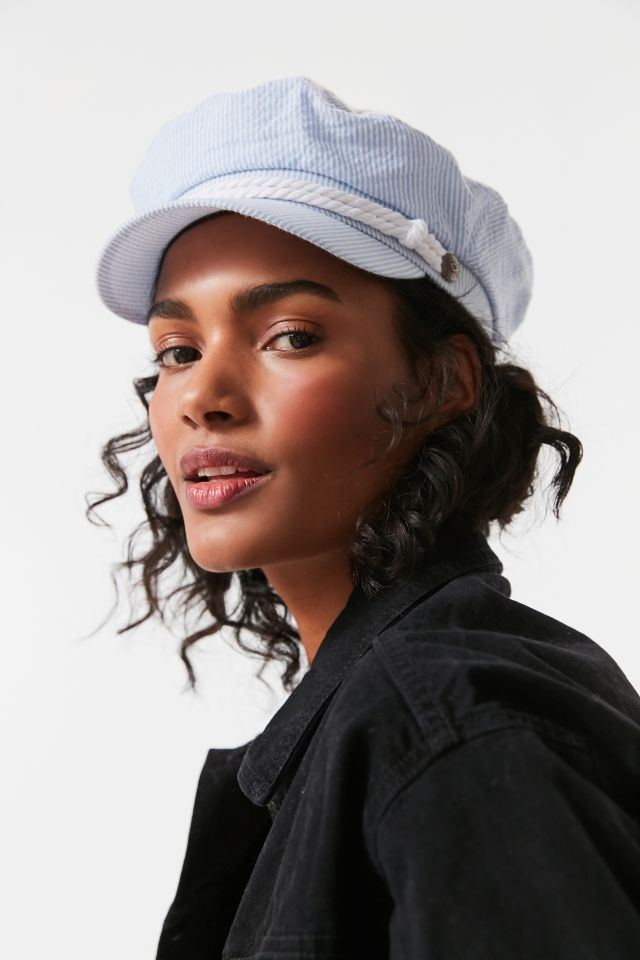 Brixton hat sale urban outfitters