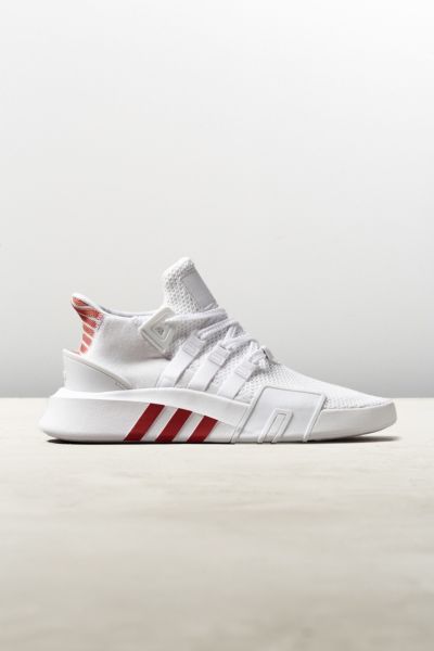 Adidas EQT Bask ADV White Red