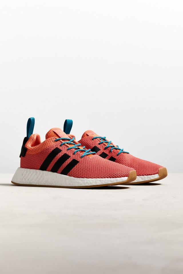 Adidas nmd clearance r2 summer spice