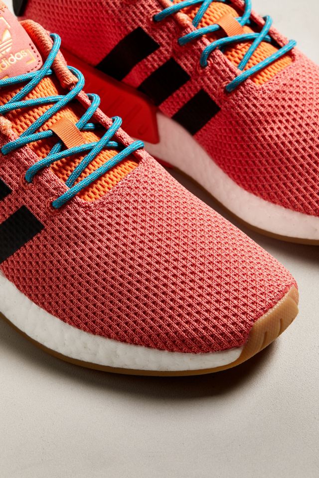 Nmd r2 summer on sale spice