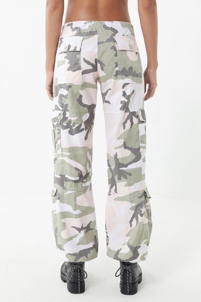 Rothco Camo Fatigue Pant #2