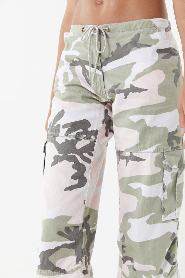Rothco Camo Fatigue Pant #3