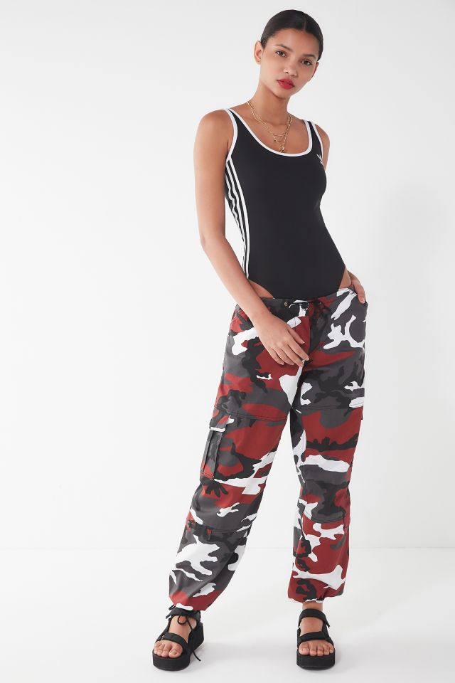 Rothco camo pants on sale womens