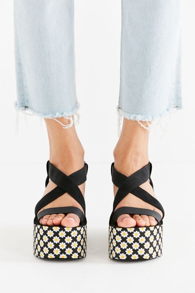 Rocket Dog Bayer Slingback Platform Sandal #2