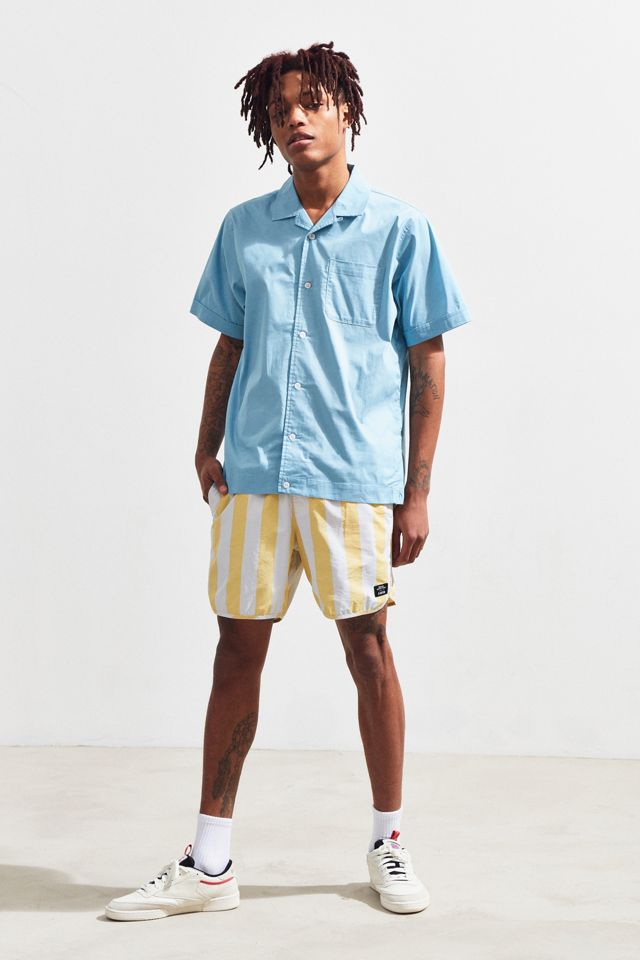 Katin X UO Stripe Dolphin Short #5