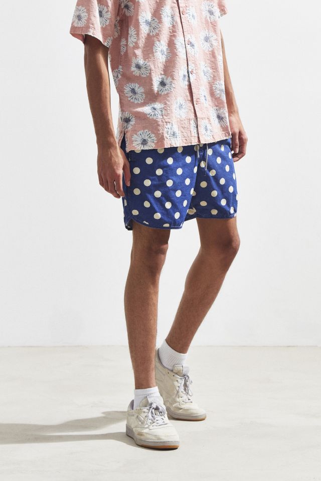 Katin X UO Dot Dolphin Short #1