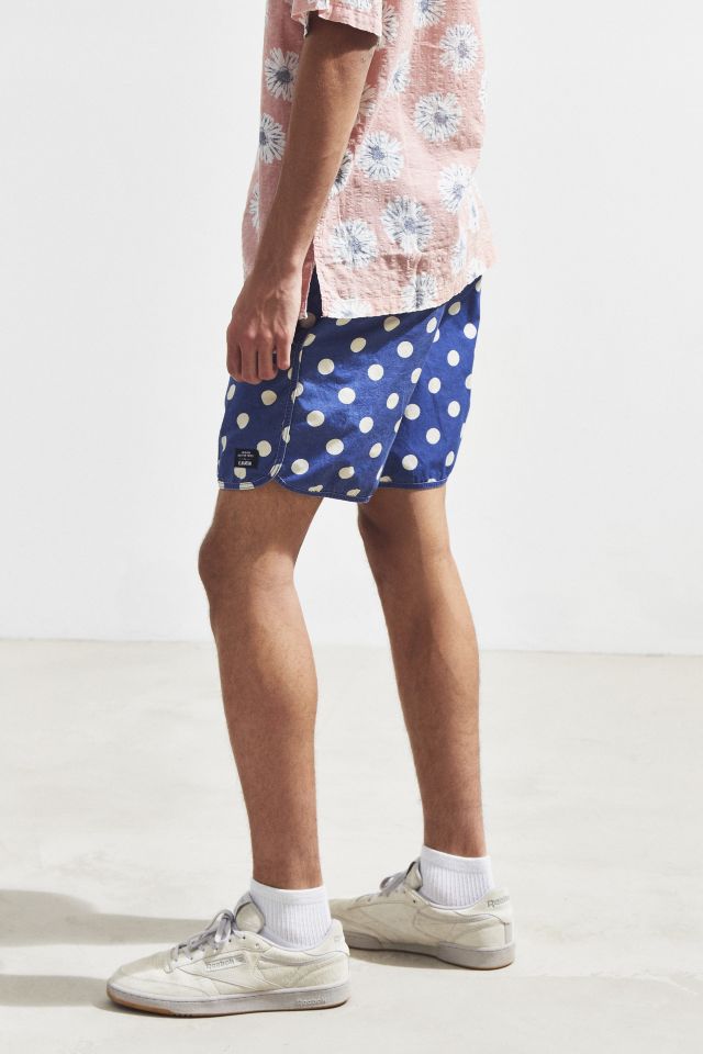 Katin X UO Dot Dolphin Short #2