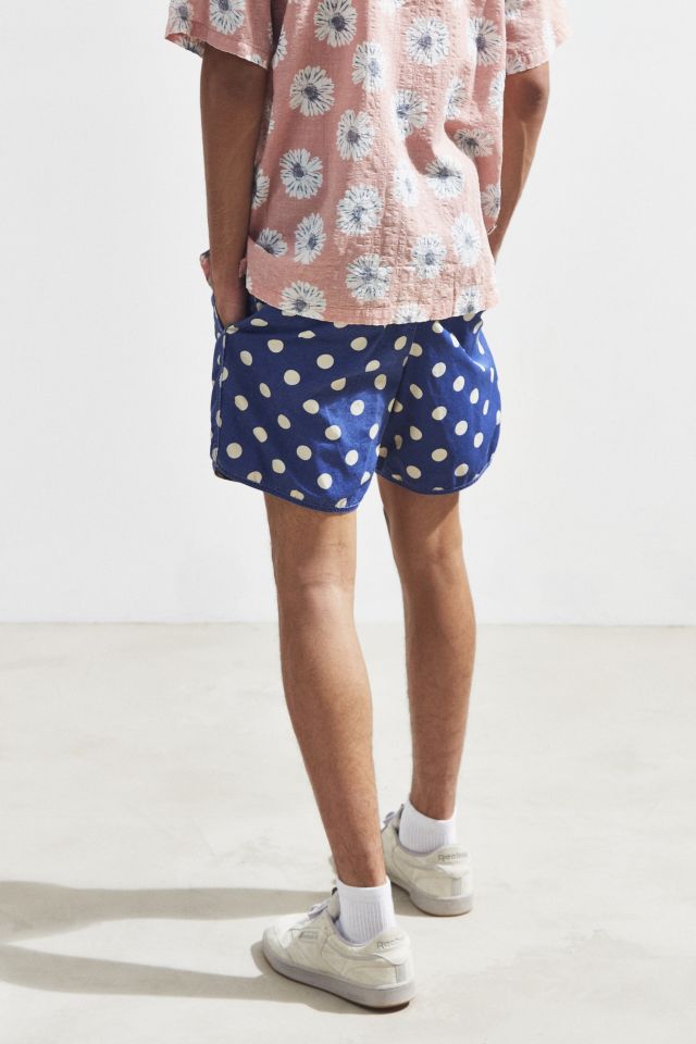 Katin X UO Dot Dolphin Short #3