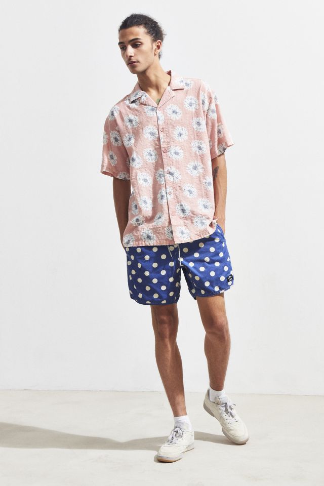 Katin X UO Dot Dolphin Short #5