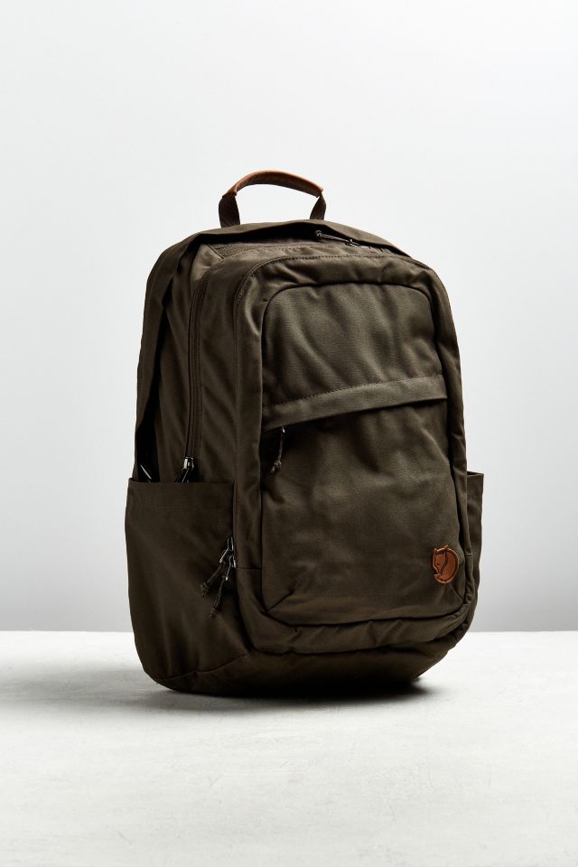 Fjallraven Raven 28 Backpack