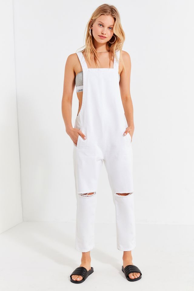 One Teaspoon Walker Overall Jumpsuit