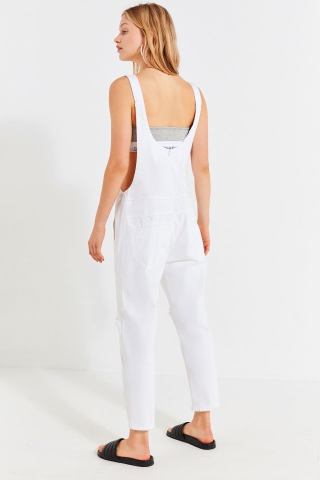 One Teaspoon Walker Overall Jumpsuit #3