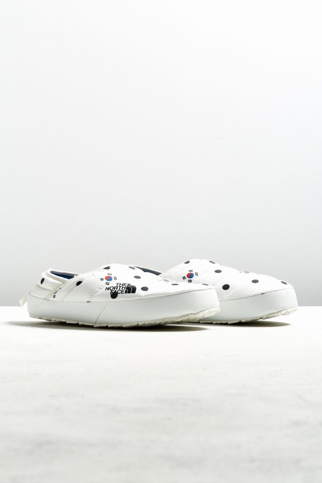 The North Face International Collection Nuptse Traction Mule