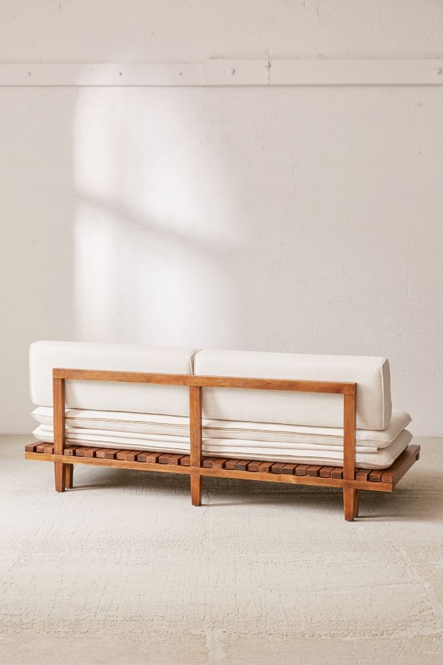 Osten Convertible Daybed Sofa #4