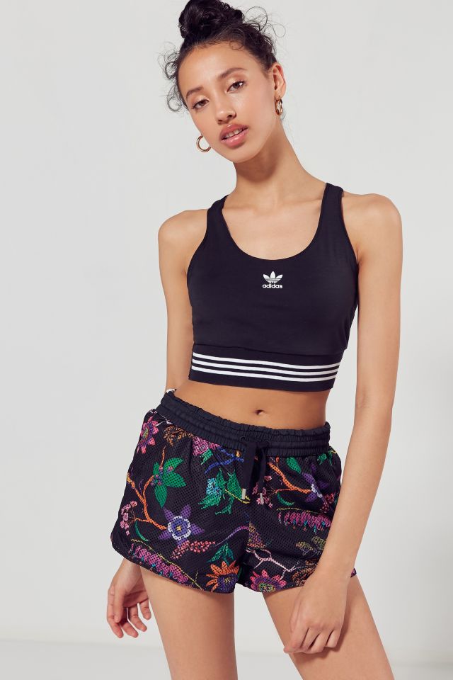 adidas Originals Poison Reversible Track Short | Urban Outfitters
