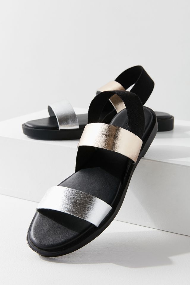 Helena Slingback Gladiator Sandal #1
