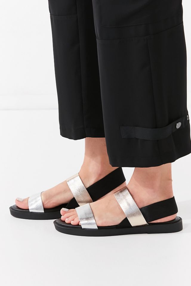 Helena Slingback Gladiator Sandal #2