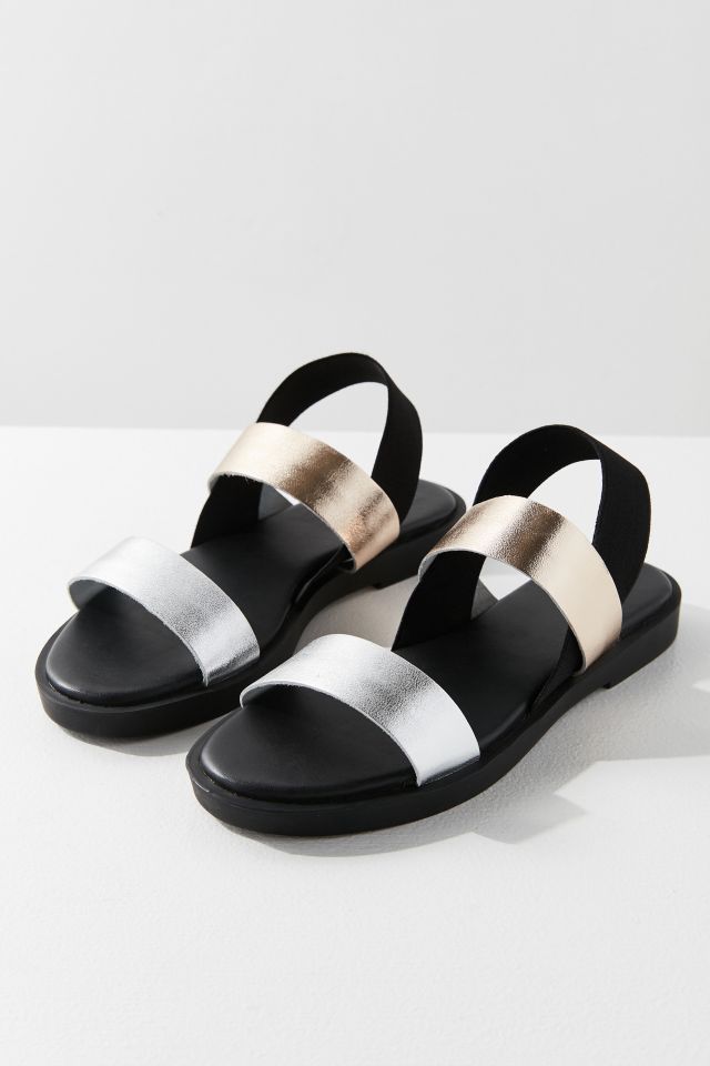 Helena Slingback Gladiator Sandal #3