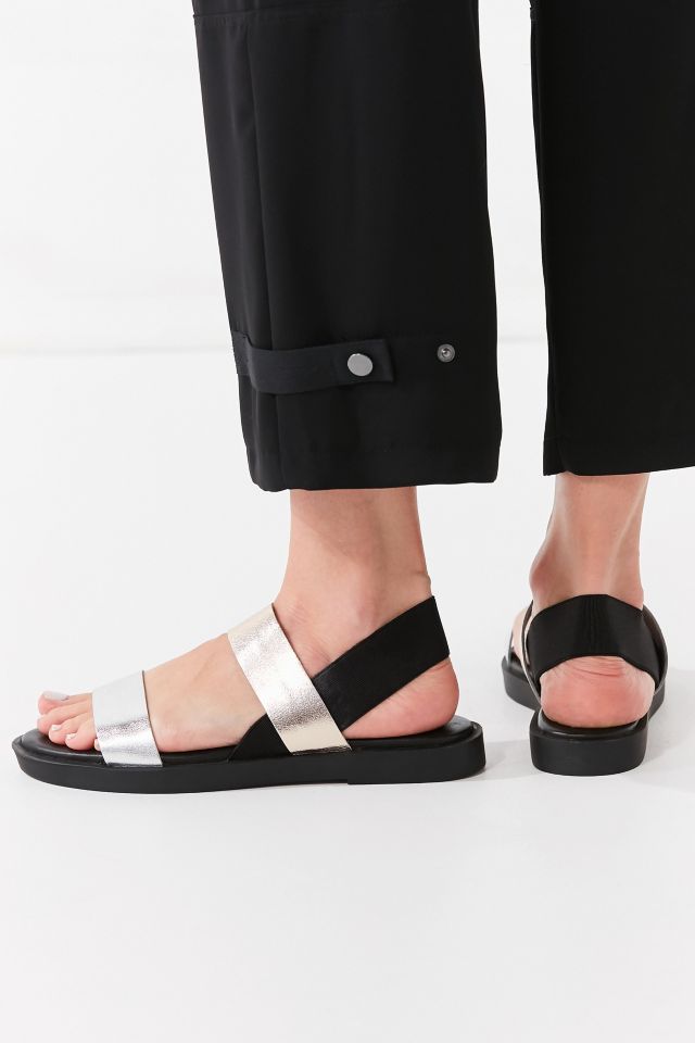 Helena Slingback Gladiator Sandal #5