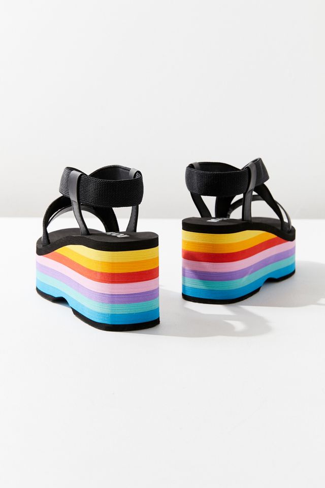 Rocket Dog Lil Platform Sandal #3