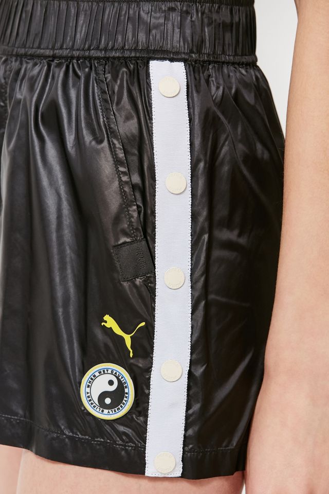 Puma Fenty by Rihanna Tear-Away Track Short #3