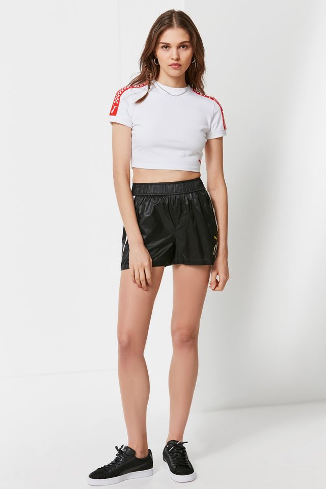 Puma Fenty by Rihanna Tear-Away Track Short #4