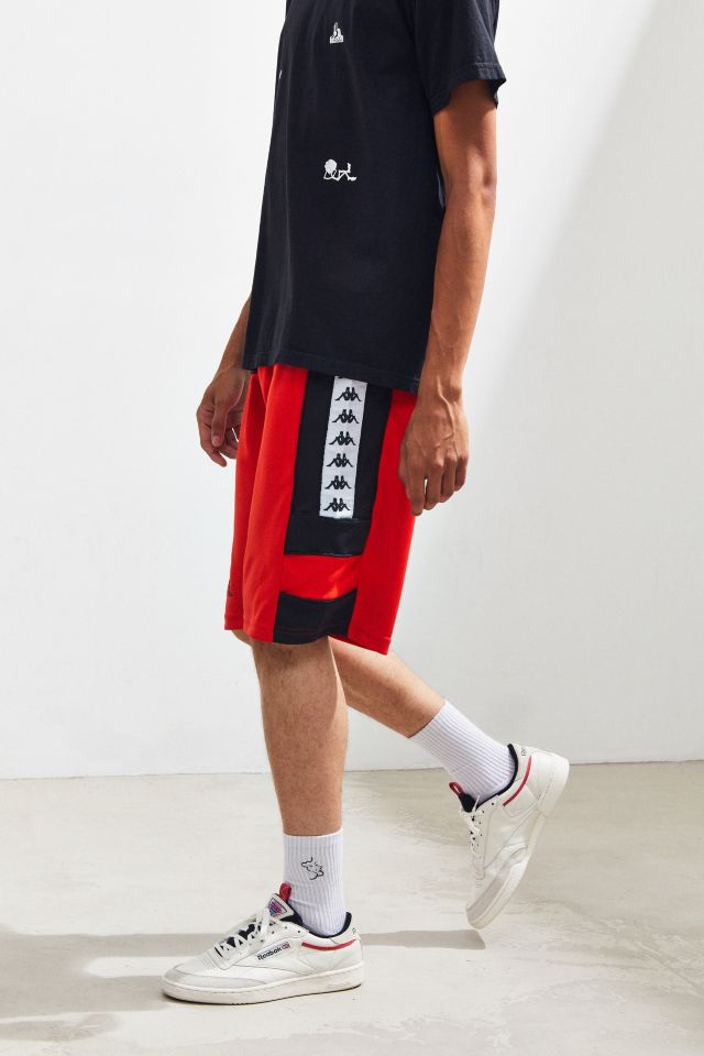 Kappa shorts urban outfitters online