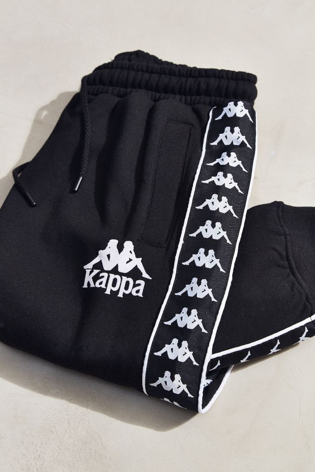 Kappa lucio track on sale pants