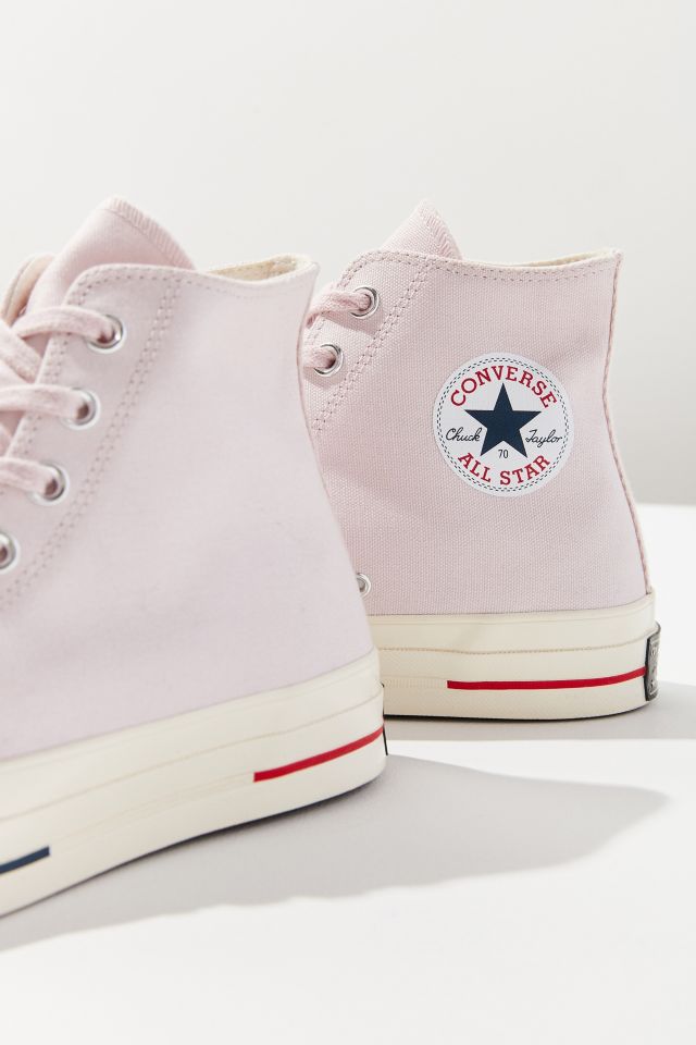 Converse Chuck 70 Heritage Court High Top Sneaker #4