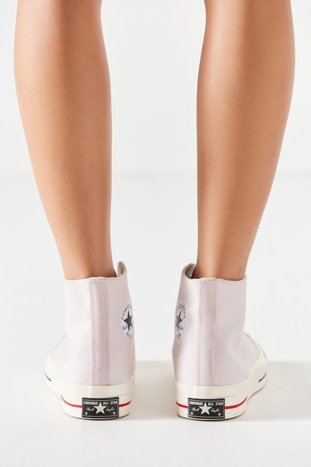 Converse Chuck 70 Heritage Court High Top Sneaker #5