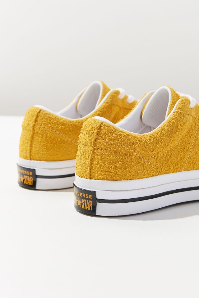 Converse One Star Suede Sneaker #3