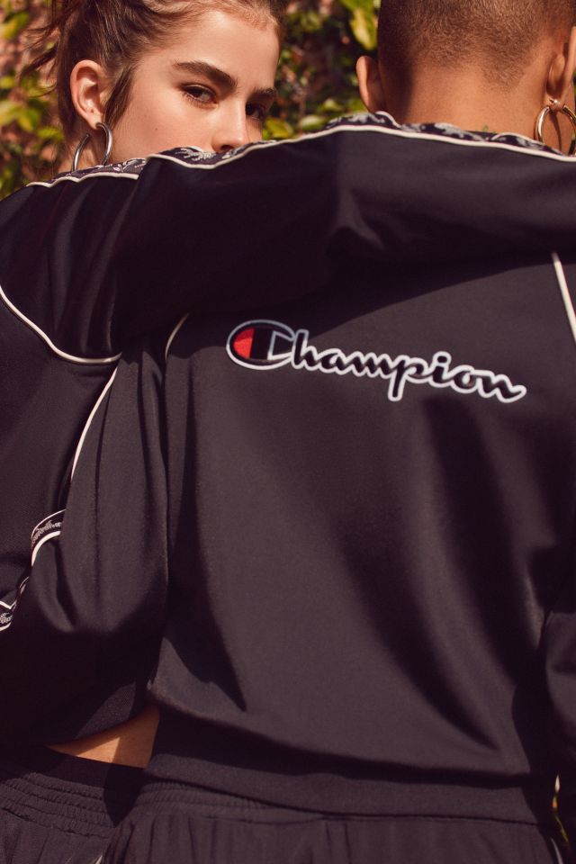 Champion + HVN for Urban Outfitters Track Jacket #2
