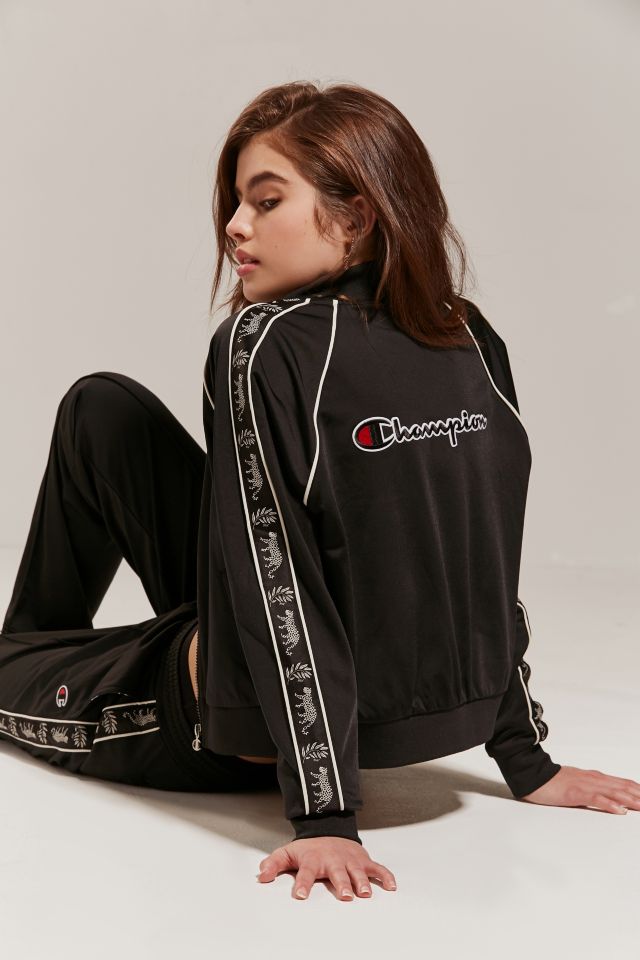 Champion + HVN for Urban Outfitters Track Jacket #4