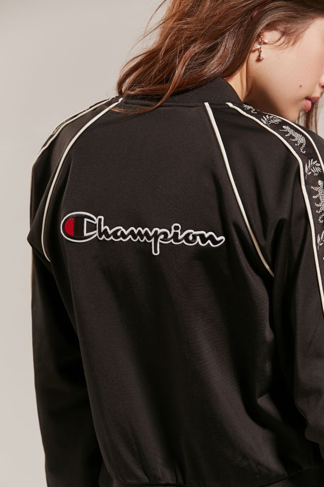 Champion + HVN for Urban Outfitters Track Jacket #5
