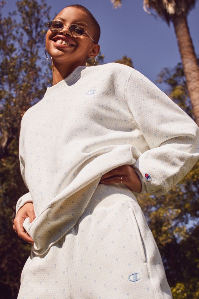 Urban outfitters champion online jumper