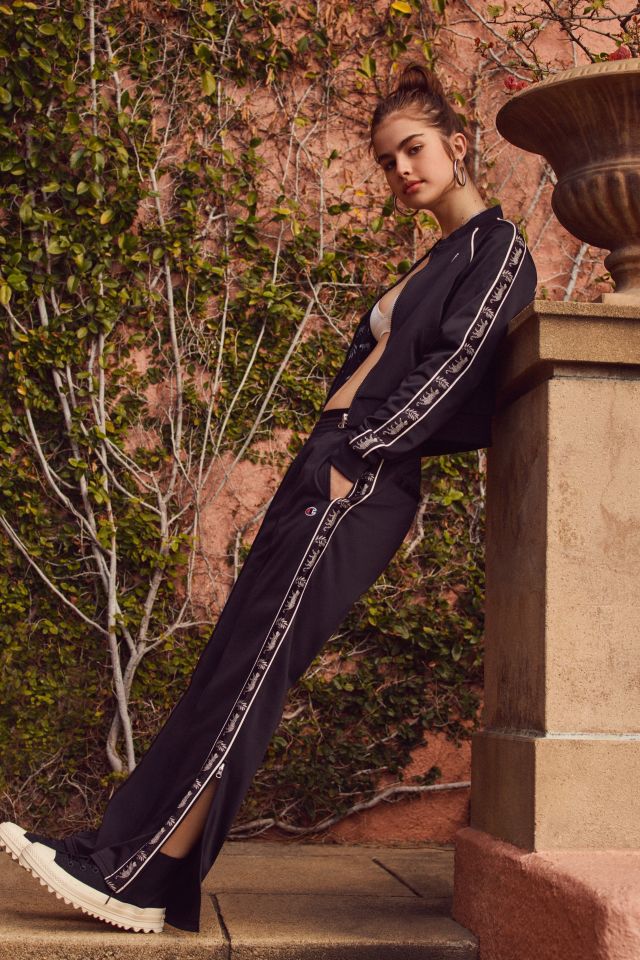 Champion + HVN for Urban Outfitters Track Pant #1