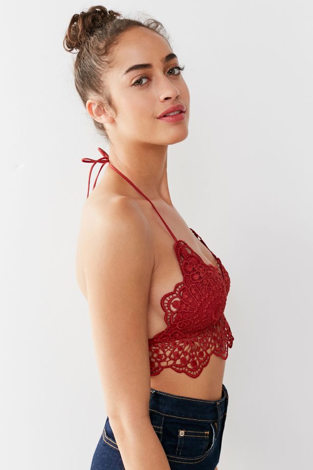 Soutien-gorge Licou en Dentelle Cari Out From Under #3
