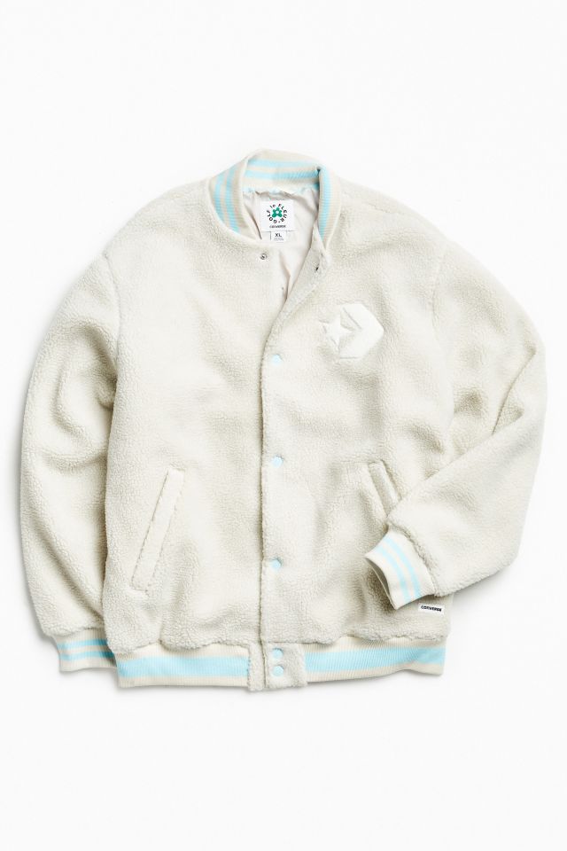 Veste golf 2025 le fleur