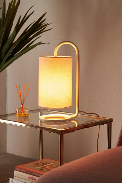 Kira Table Lamp | Urban Outfitters