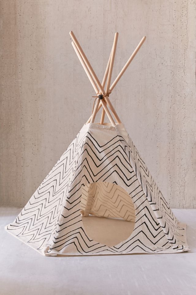 Cat teepee shop urban outfitters