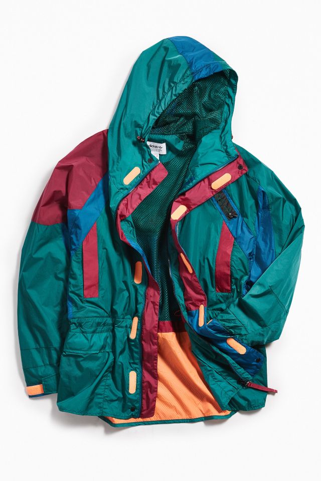 adidas Lite Jacket | Urban Outfitters