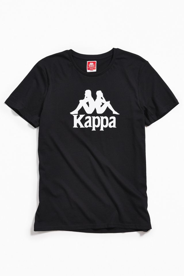 Kappa Estessi Tee | Outfitters