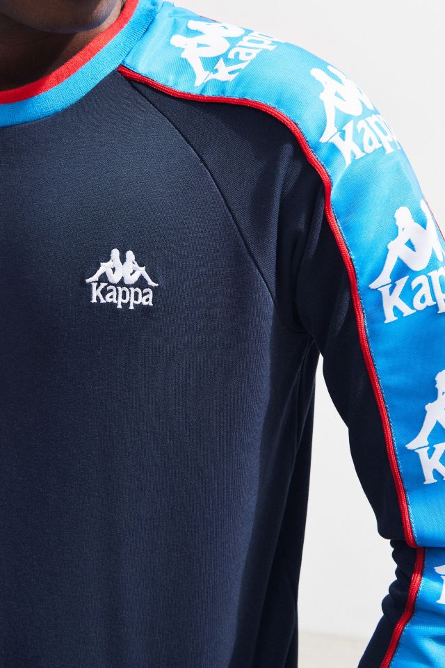 Sweat-shirt ras du cou Kappa Luca #2