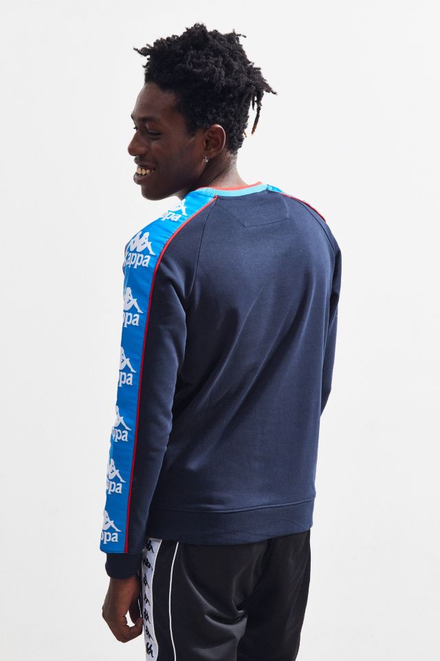 Sweat-shirt ras du cou Kappa Luca #4