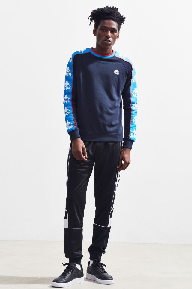 Sweat-shirt ras du cou Kappa Luca #5