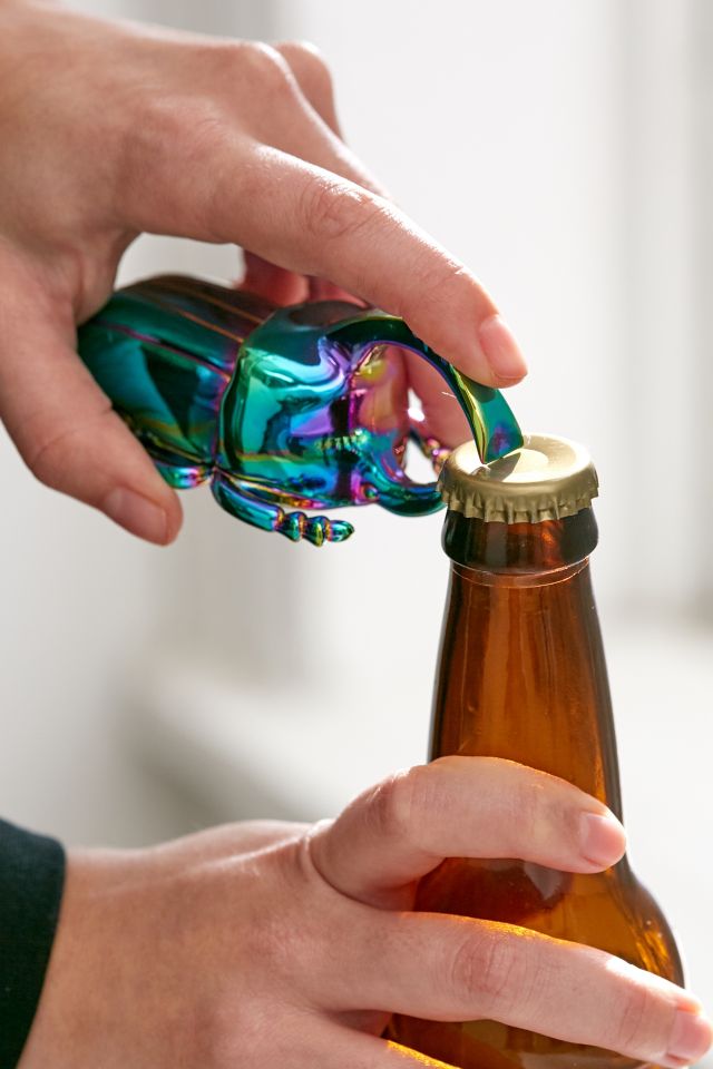 DOIY Design Insectum Bottle Opener #2