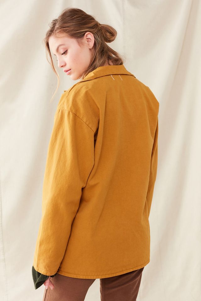 Vintage Stan Ray Chore Jacket #2