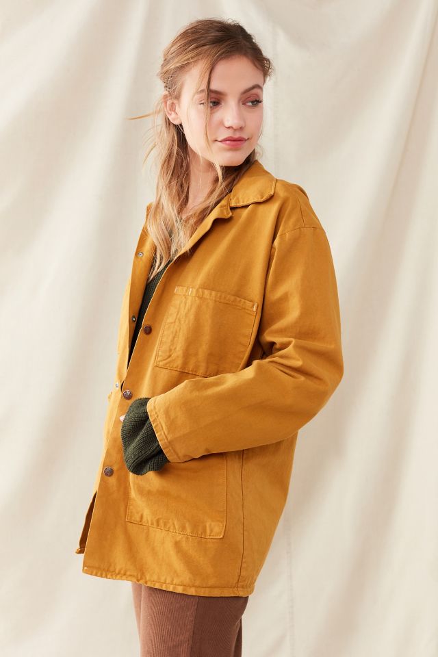 Vintage Stan Ray Chore Jacket #4