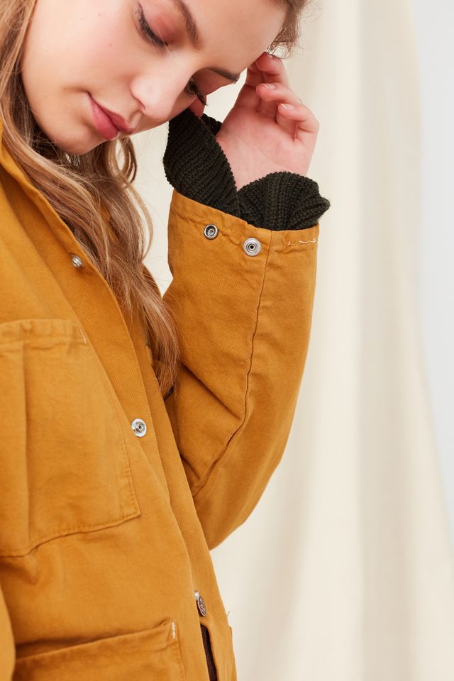 Vintage Stan Ray Chore Jacket #5