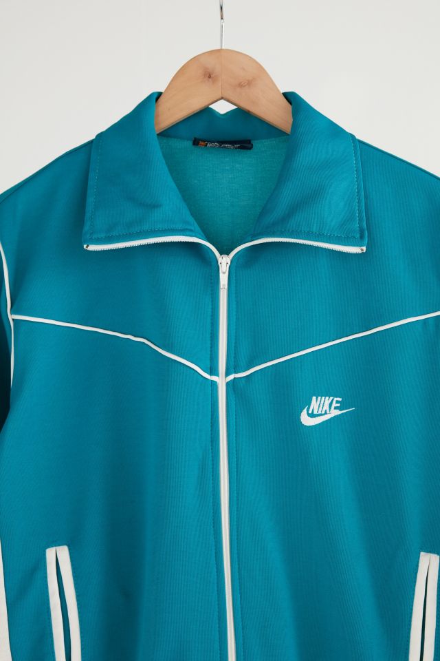 Nike sale windrunner turquoise